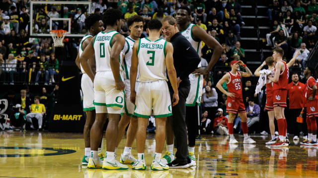 Team Huddle Utah